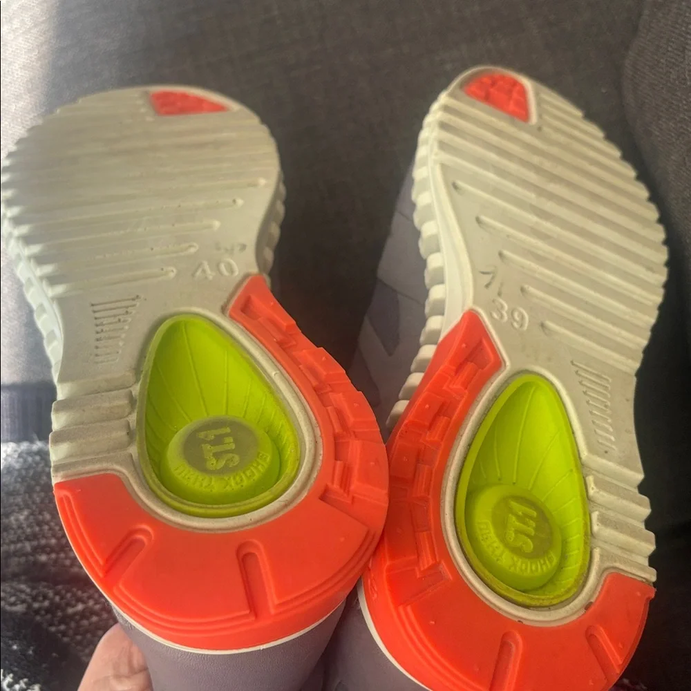 ECCO ZIPFLEX WOMEN'S BREATHRU HM #1